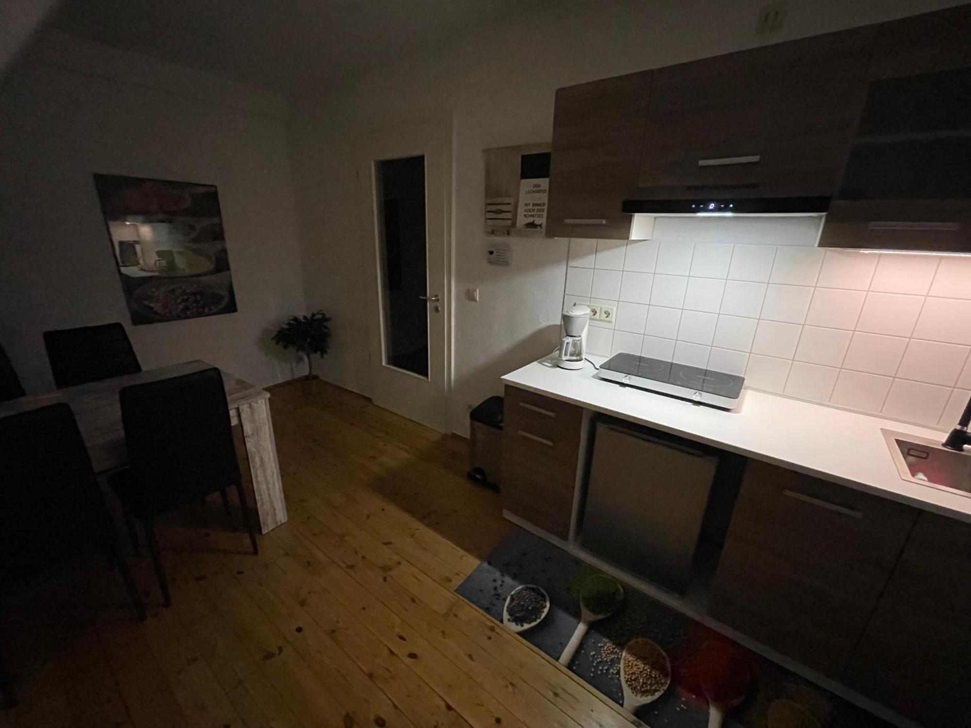 Brix Apartment Naumbourg Extérieur photo